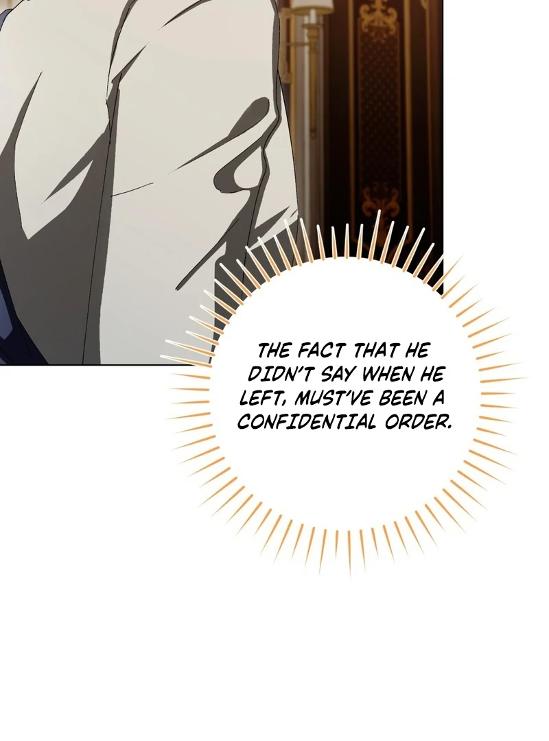 A Bad Example of a Perfect Curse Chapter 10 page 134 - 