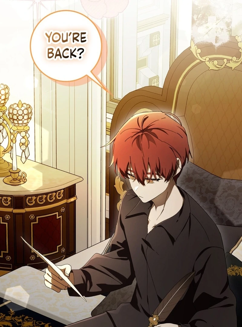 A Bad Example of a Perfect Curse Chapter 10 page 139 - 