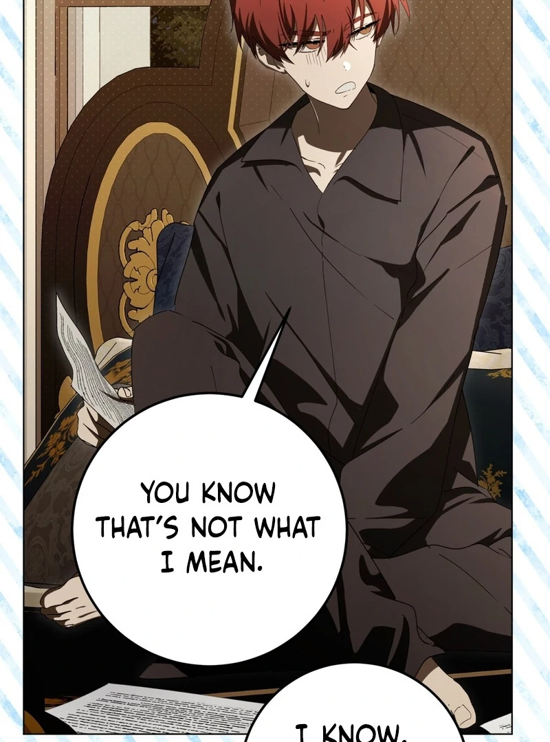A Bad Example of a Perfect Curse Chapter 10 page 15 - 