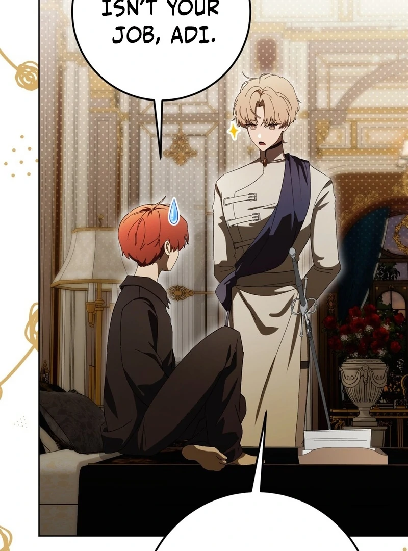 A Bad Example of a Perfect Curse Chapter 10 page 146 - 
