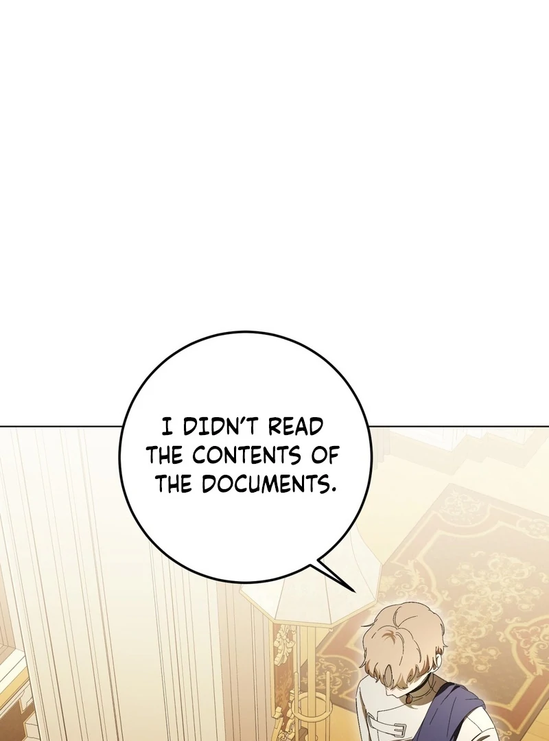 A Bad Example of a Perfect Curse Chapter 10 page 149 - 