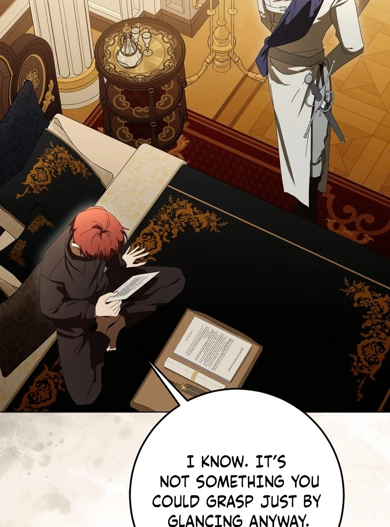 A Bad Example of a Perfect Curse Chapter 10 page 150 - 