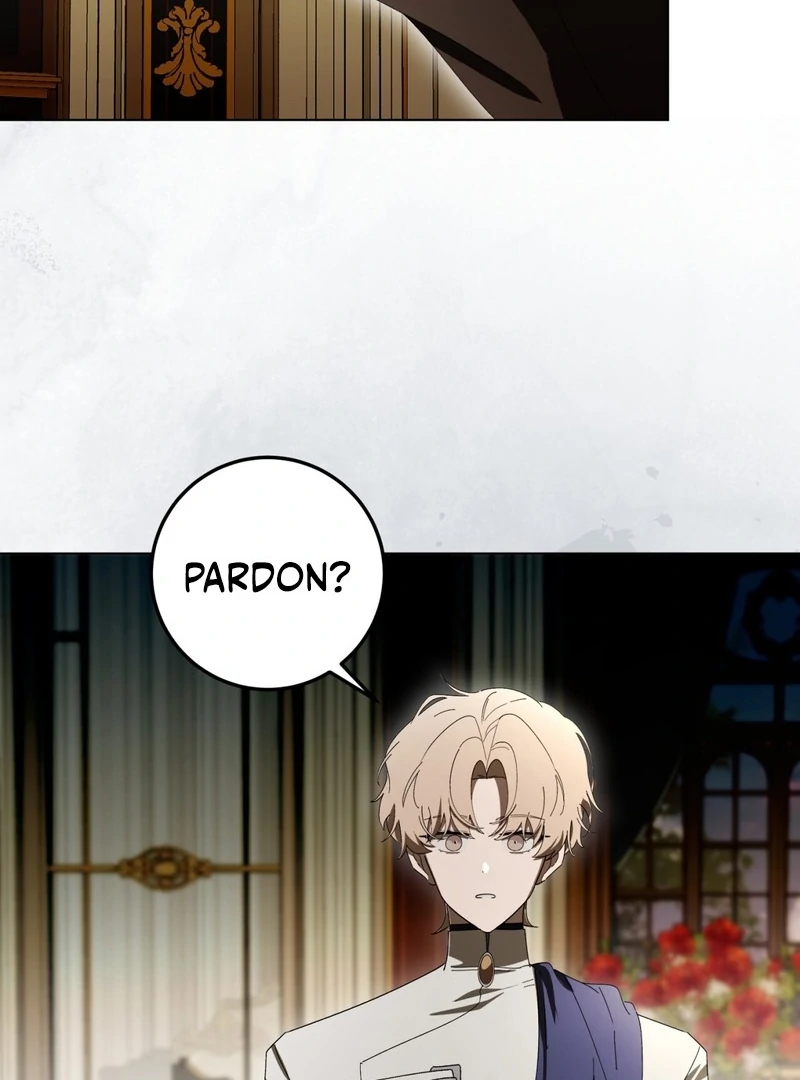 A Bad Example of a Perfect Curse Chapter 10 page 160 - 