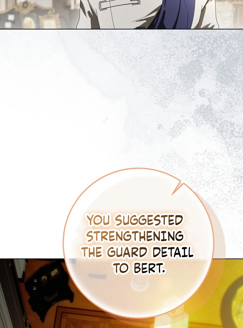 A Bad Example of a Perfect Curse Chapter 10 page 161 - 