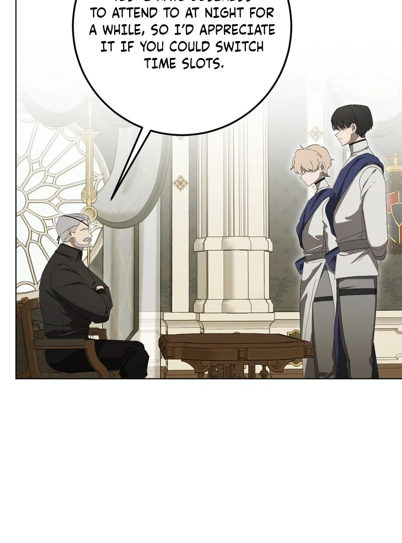 A Bad Example of a Perfect Curse Chapter 10 page 27 - 
