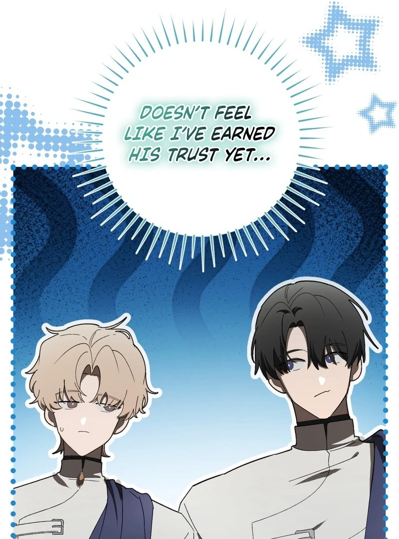 A Bad Example of a Perfect Curse Chapter 10 page 30 - 
