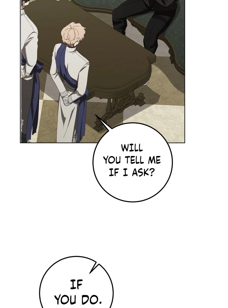 A Bad Example of a Perfect Curse Chapter 10 page 33 - 