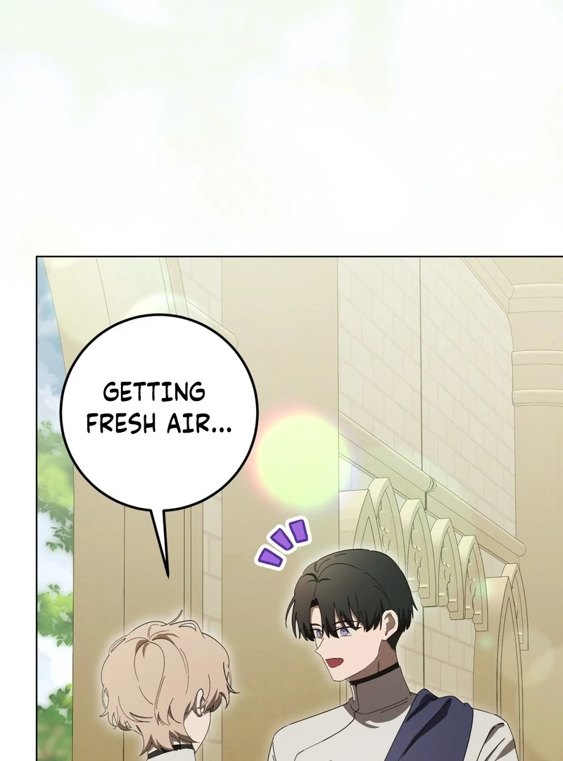 A Bad Example of a Perfect Curse Chapter 10 page 49 - 
