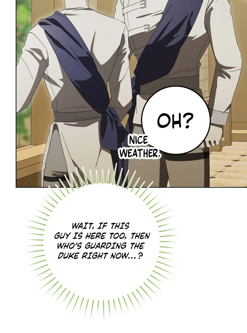 A Bad Example of a Perfect Curse Chapter 10 page 50 - 