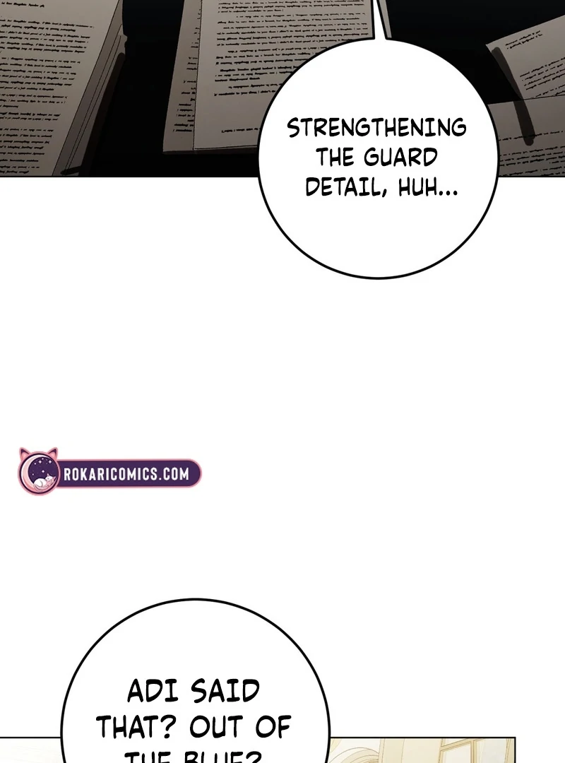 A Bad Example of a Perfect Curse Chapter 10 page 6 - 