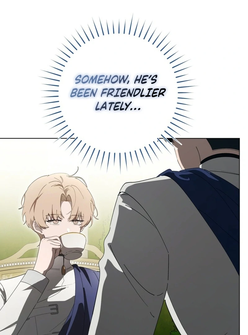 A Bad Example of a Perfect Curse Chapter 10 page 64 - 
