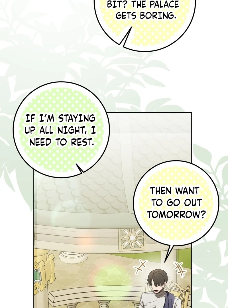 A Bad Example of a Perfect Curse Chapter 10 page 66 - 