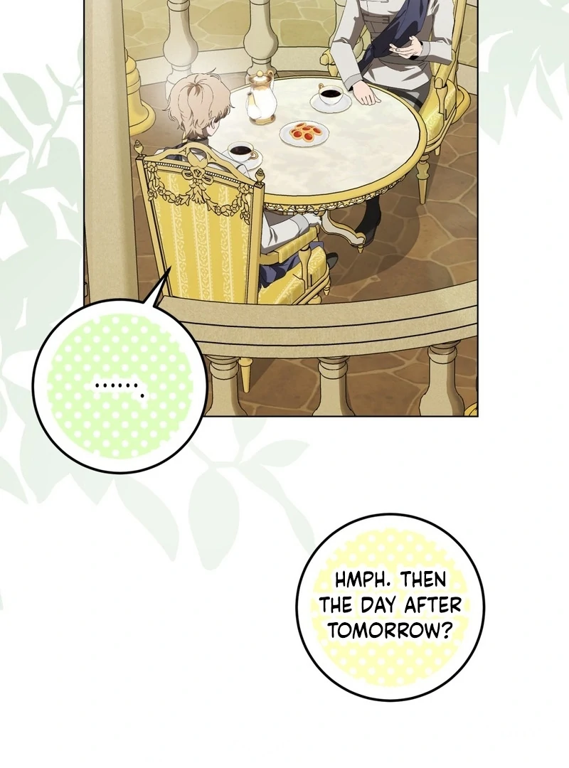 A Bad Example of a Perfect Curse Chapter 10 page 67 - 
