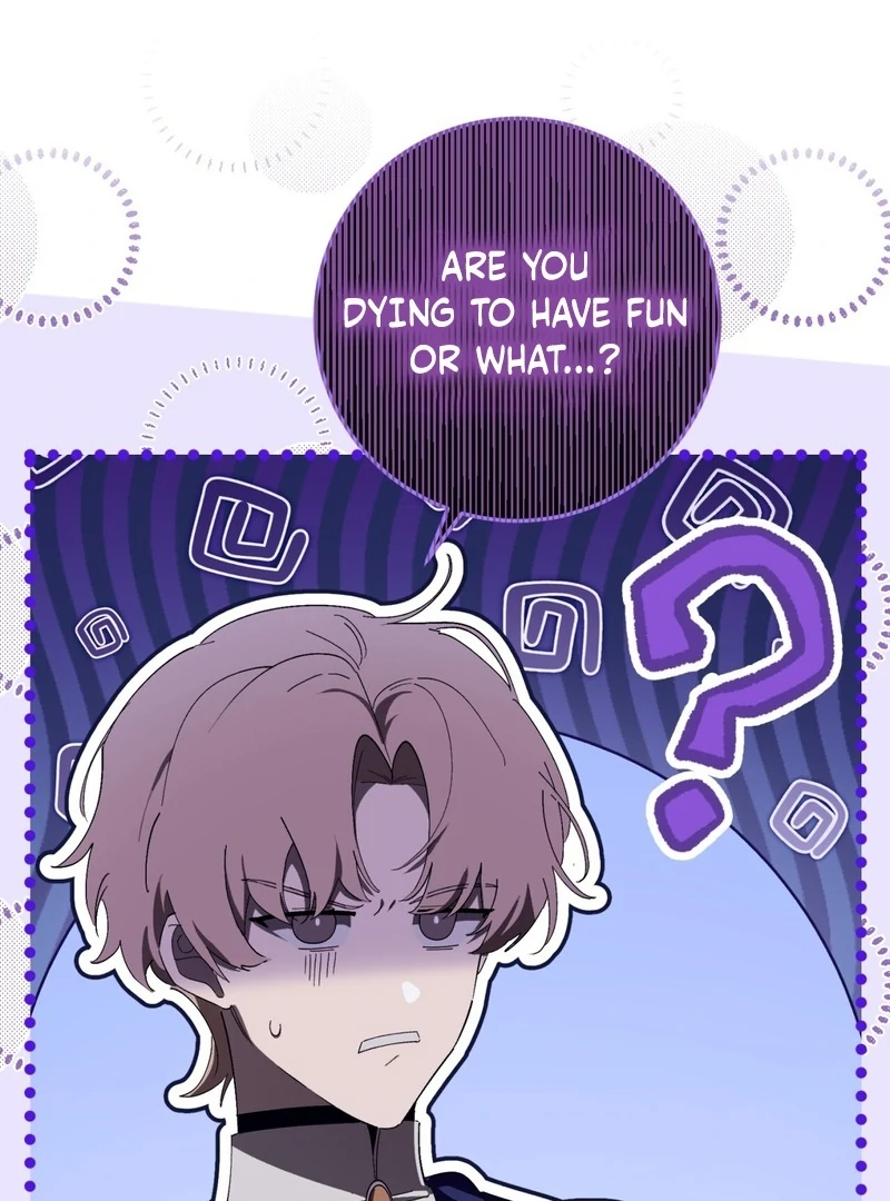 A Bad Example of a Perfect Curse Chapter 10 page 68 - 