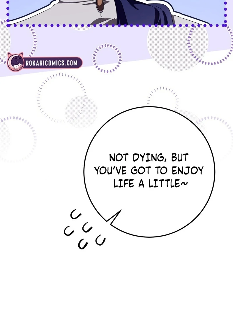 A Bad Example of a Perfect Curse Chapter 10 page 69 - 