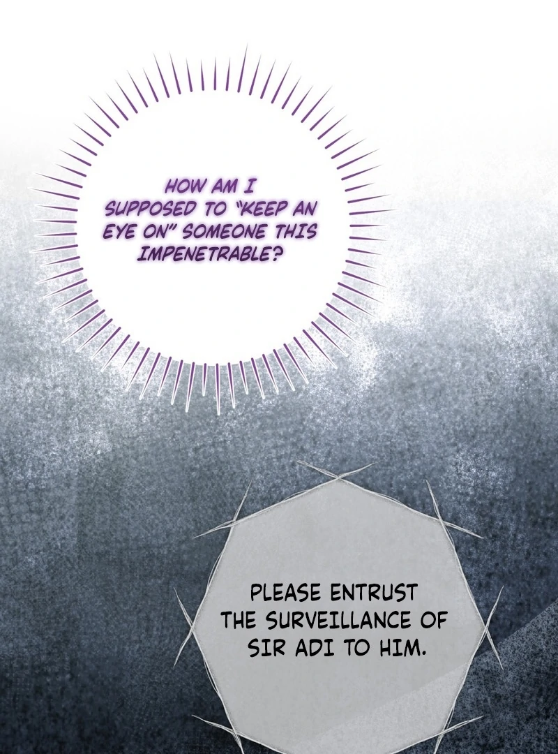 A Bad Example of a Perfect Curse Chapter 10 page 71 - 