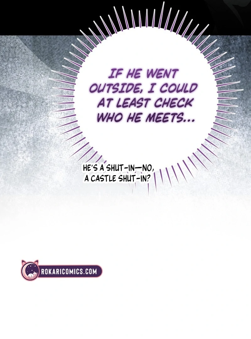 A Bad Example of a Perfect Curse Chapter 10 page 74 - 