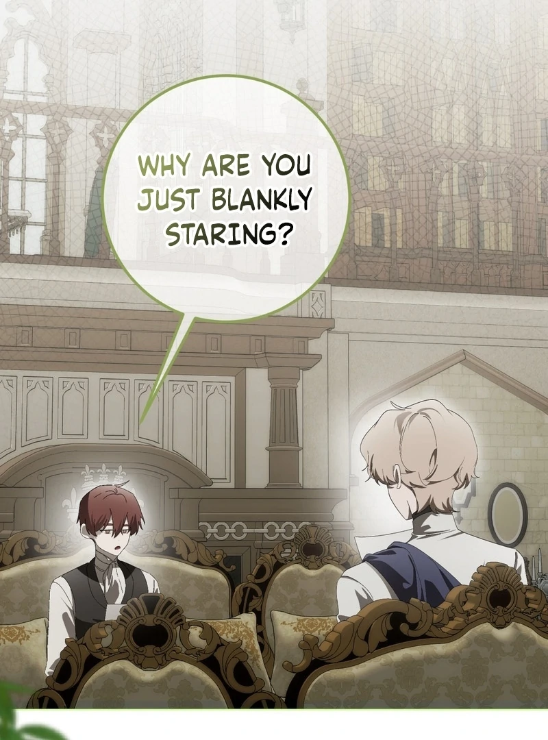 A Bad Example of a Perfect Curse Chapter 10 page 84 - 