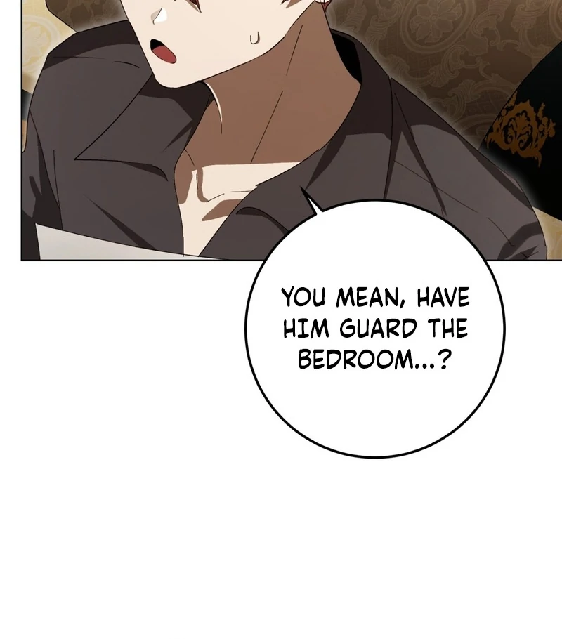 A Bad Example of a Perfect Curse Chapter 10 page 10 - 