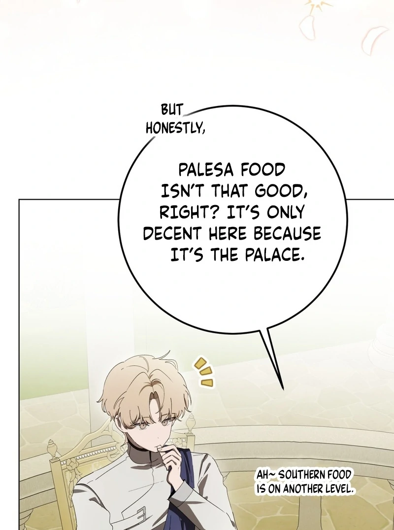 A Bad Example of a Perfect Curse Chapter 10 page 91 - 