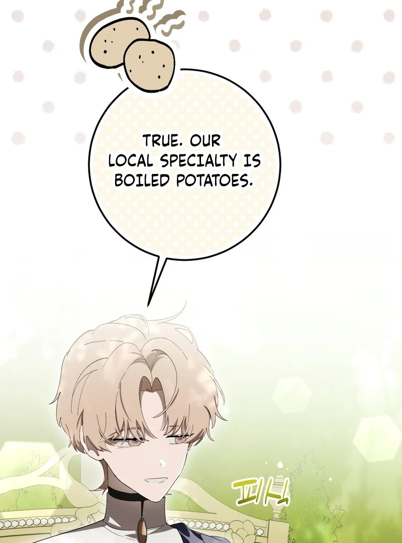 A Bad Example of a Perfect Curse Chapter 10 page 94 - 