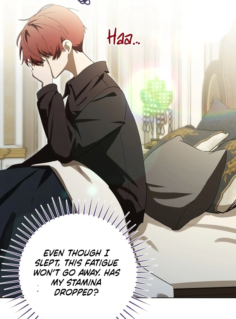 A Bad Example of a Perfect Curse Chapter 11 page 101 - 