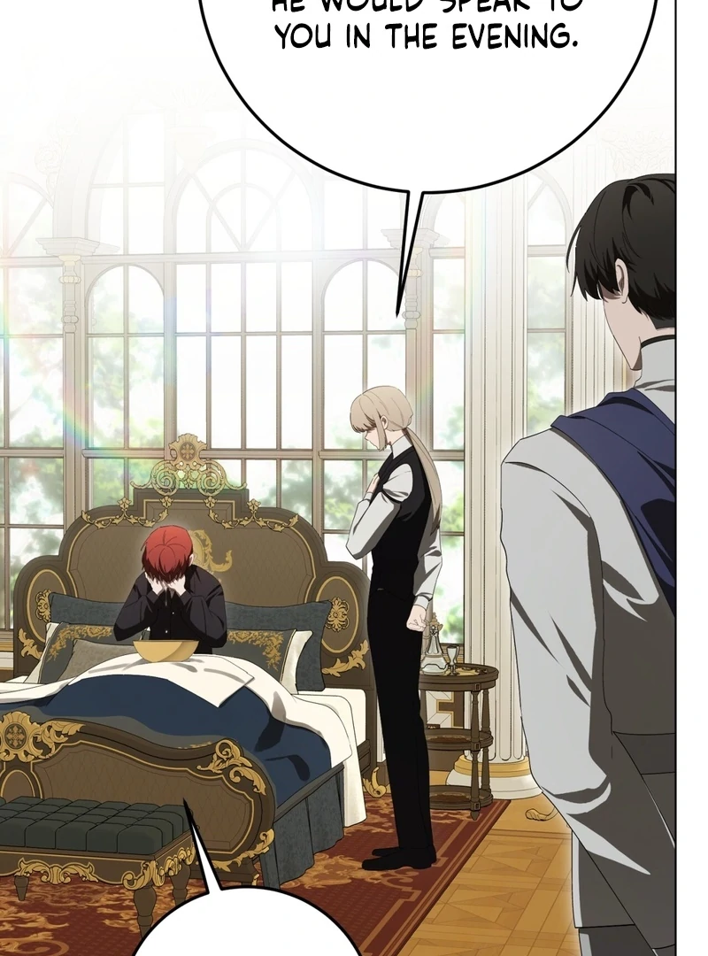 A Bad Example of a Perfect Curse Chapter 11 page 108 - 