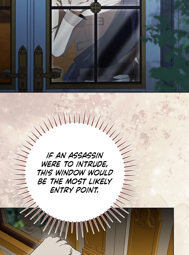 A Bad Example of a Perfect Curse Chapter 11 page 12 - 
