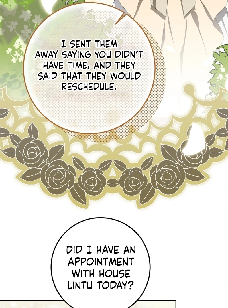 A Bad Example of a Perfect Curse Chapter 11 page 111 - 