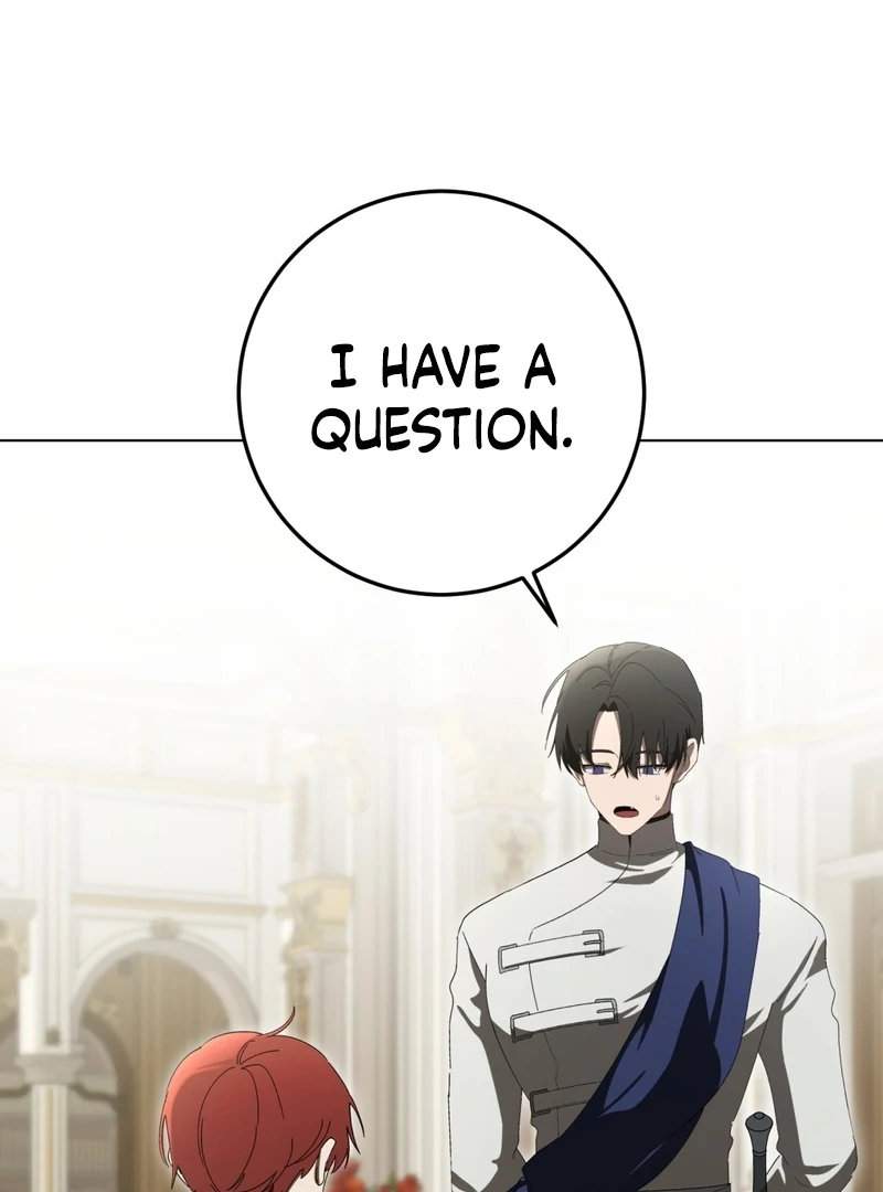 A Bad Example of a Perfect Curse Chapter 11 page 116 - 