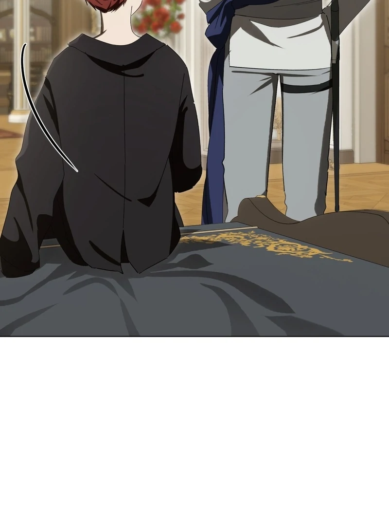 A Bad Example of a Perfect Curse Chapter 11 page 117 - 