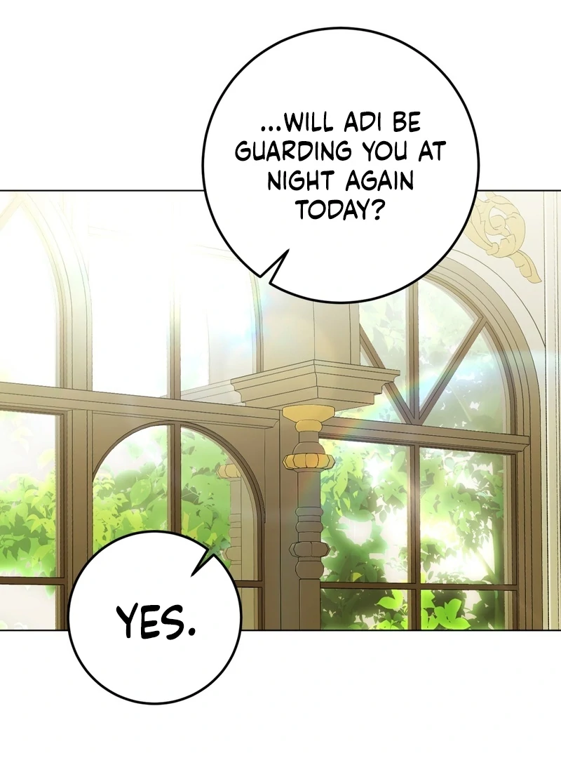 A Bad Example of a Perfect Curse Chapter 11 page 118 - 