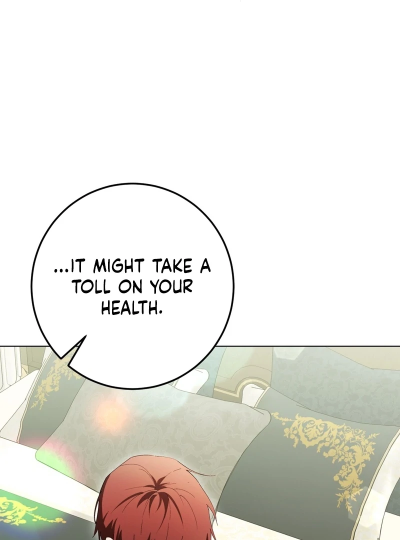 A Bad Example of a Perfect Curse Chapter 11 page 121 - 