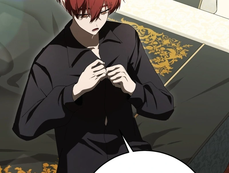 A Bad Example of a Perfect Curse Chapter 11 page 122 - 
