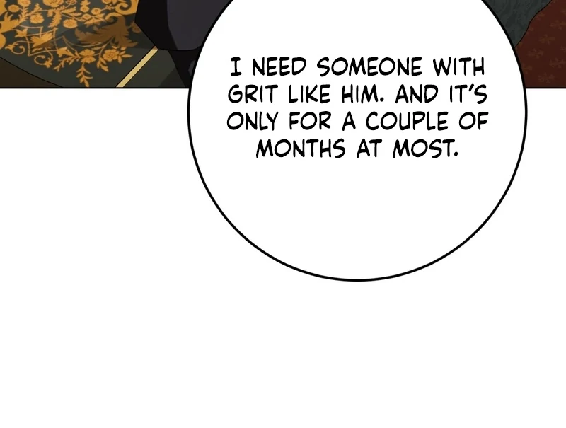 A Bad Example of a Perfect Curse Chapter 11 page 123 - 