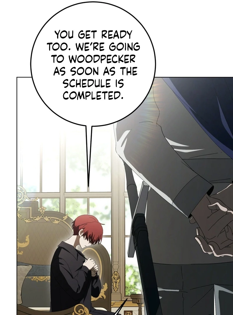 A Bad Example of a Perfect Curse Chapter 11 page 124 - 