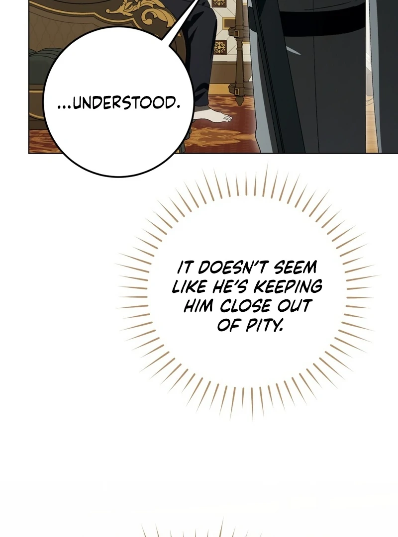 A Bad Example of a Perfect Curse Chapter 11 page 125 - 