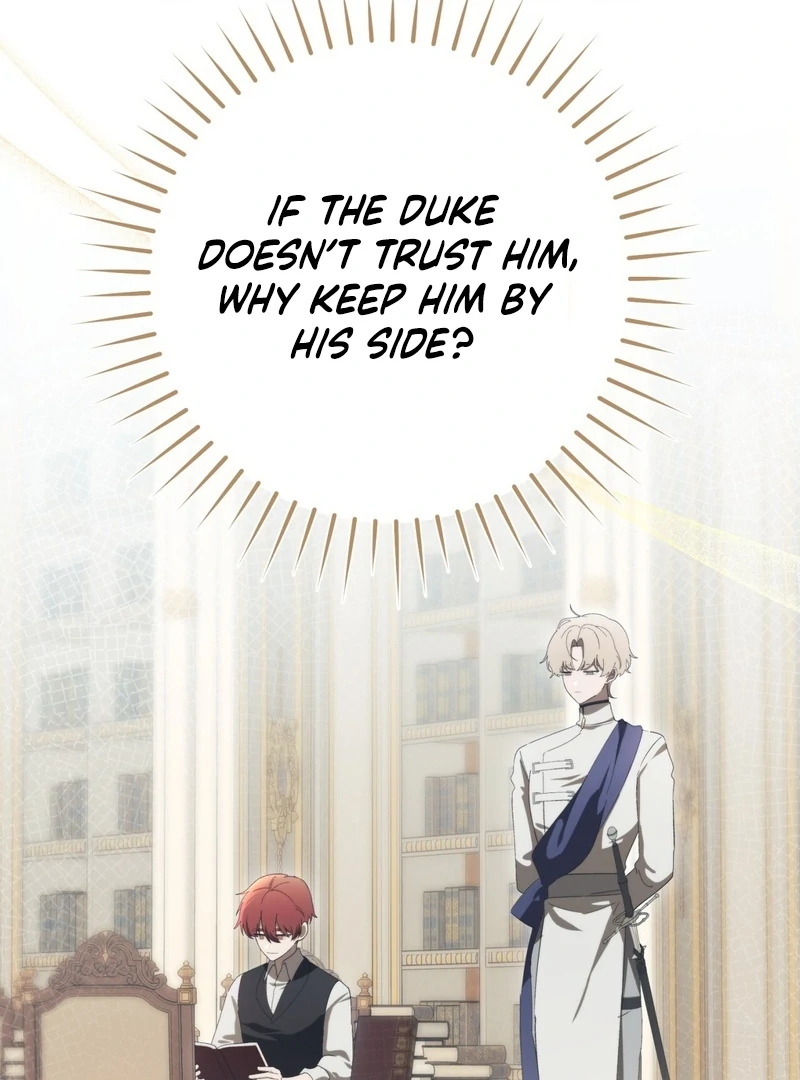 A Bad Example of a Perfect Curse Chapter 11 page 126 - 