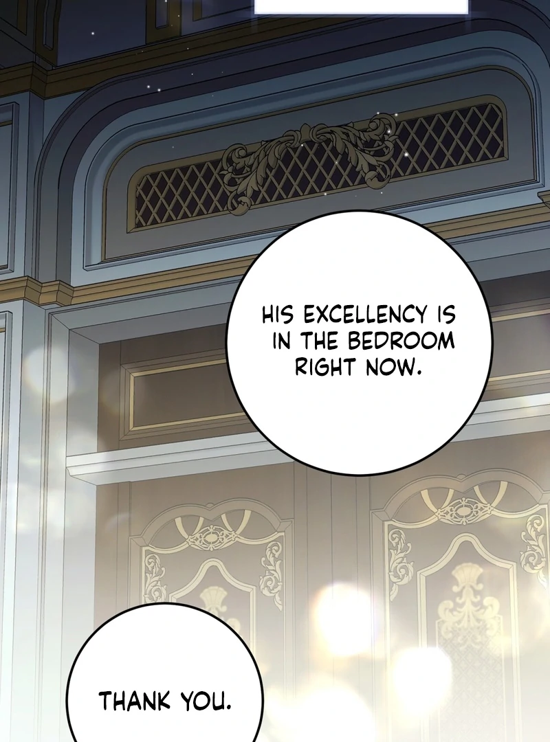 A Bad Example of a Perfect Curse Chapter 11 page 129 - 