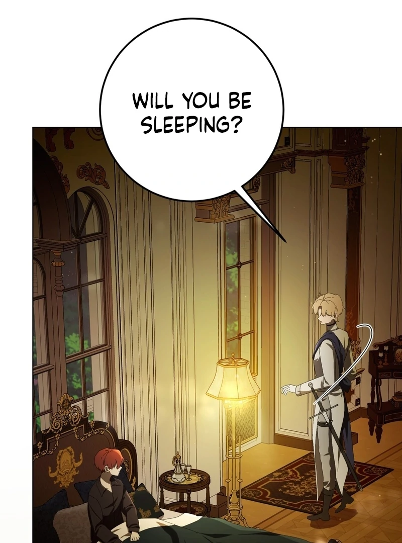 A Bad Example of a Perfect Curse Chapter 11 page 14 - 