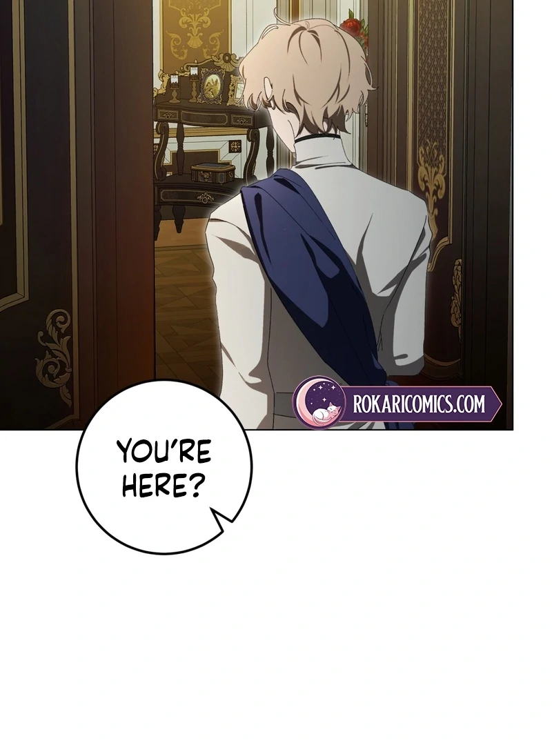 A Bad Example of a Perfect Curse Chapter 11 page 131 - 