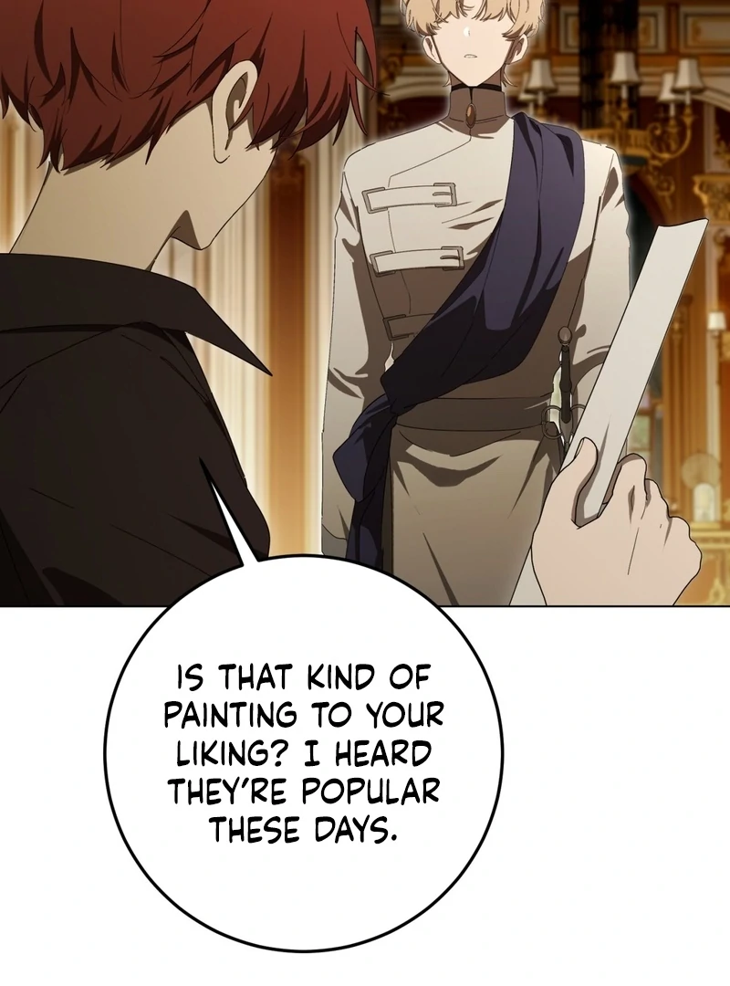A Bad Example of a Perfect Curse Chapter 11 page 137 - 