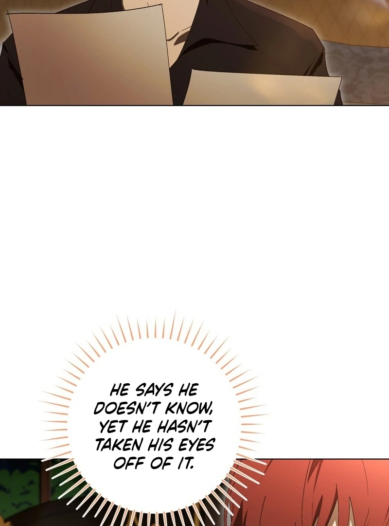 A Bad Example of a Perfect Curse Chapter 11 page 139 - 