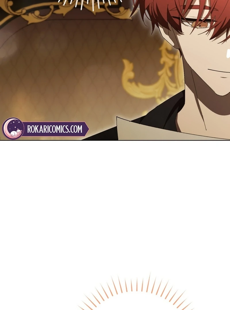 A Bad Example of a Perfect Curse Chapter 11 page 140 - 
