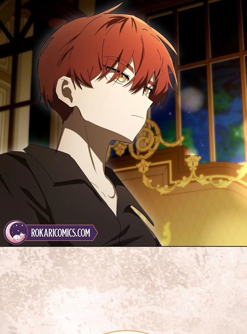 A Bad Example of a Perfect Curse Chapter 11 page 20 - 