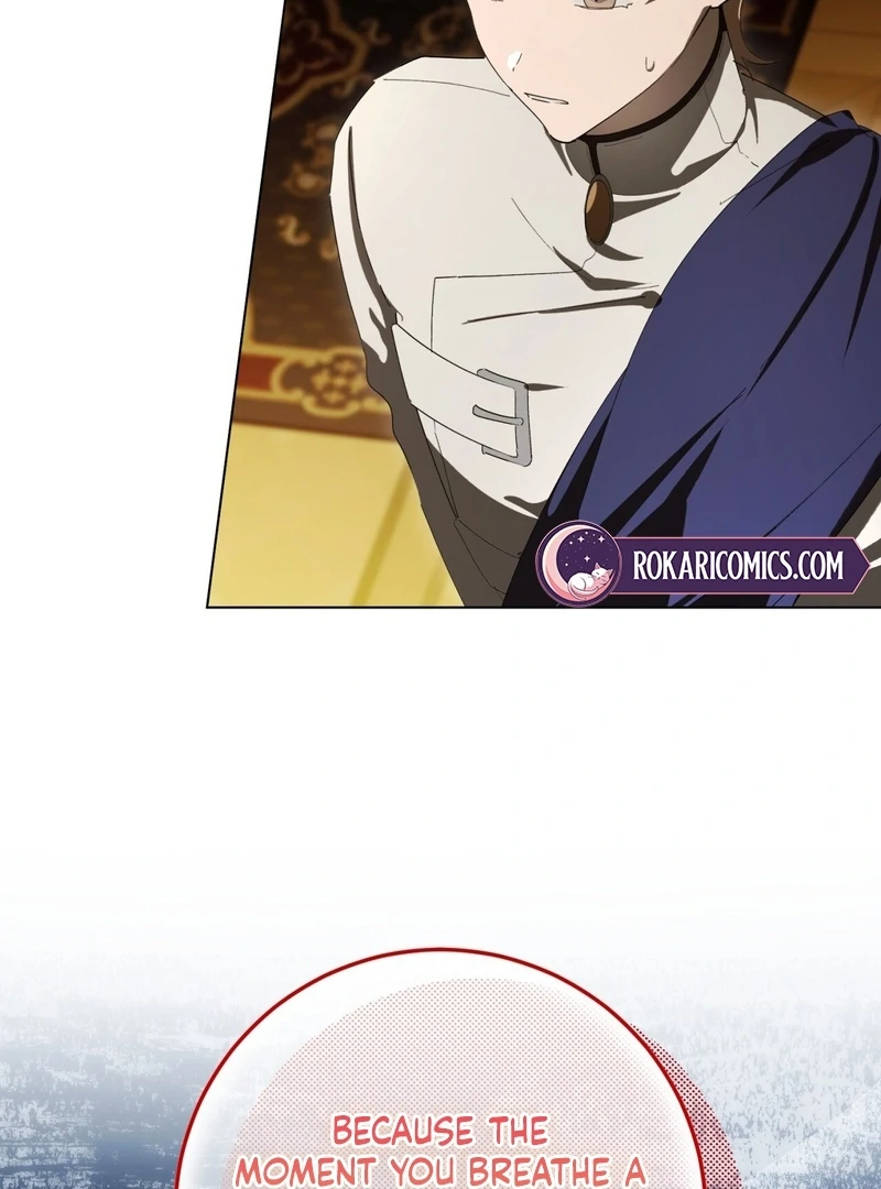 A Bad Example of a Perfect Curse Chapter 11 page 26 - 