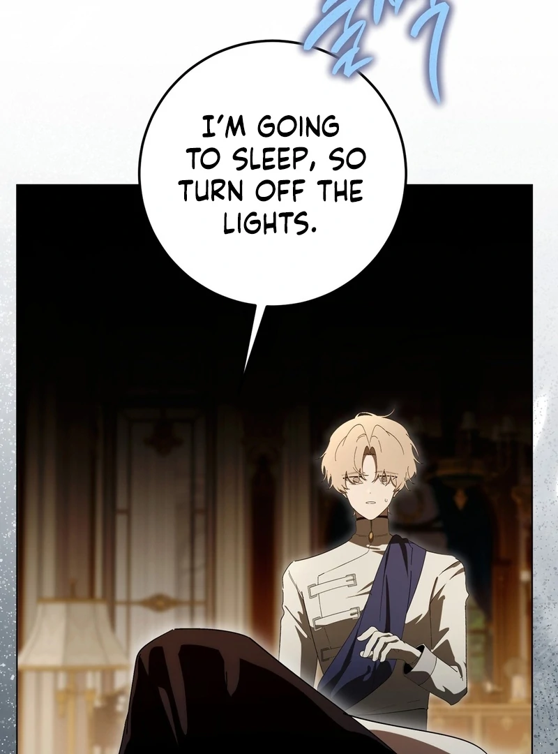 A Bad Example of a Perfect Curse Chapter 11 page 31 - 