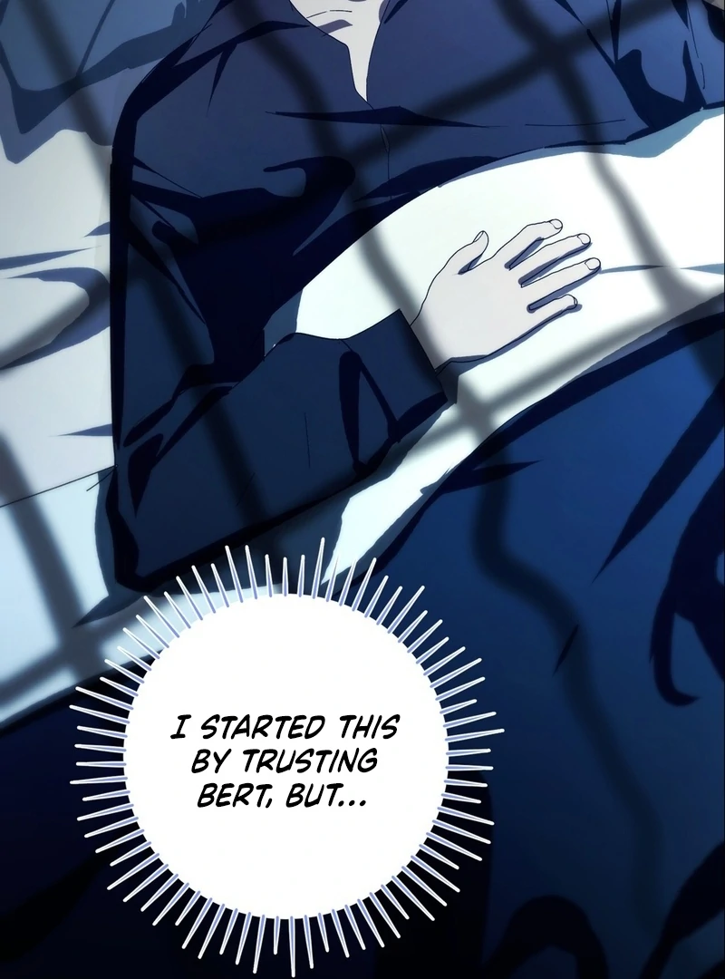 A Bad Example of a Perfect Curse Chapter 11 page 36 - 