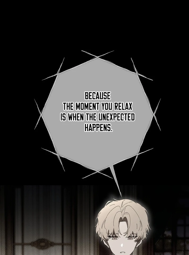 A Bad Example of a Perfect Curse Chapter 11 page 39 - 