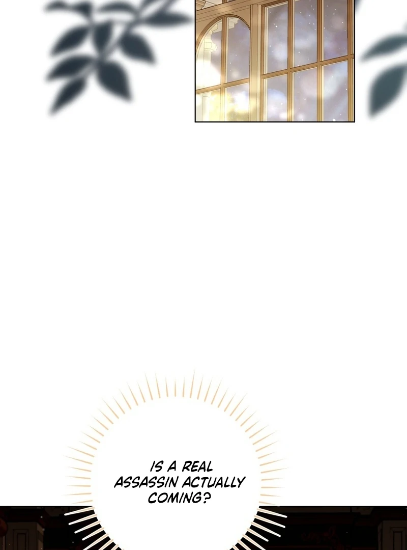 A Bad Example of a Perfect Curse Chapter 11 page 5 - 